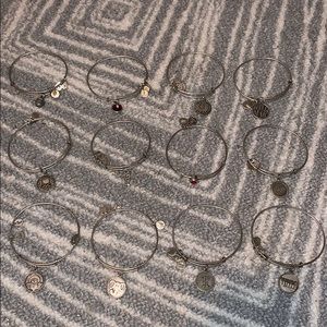 Alex & Ani Bracelets